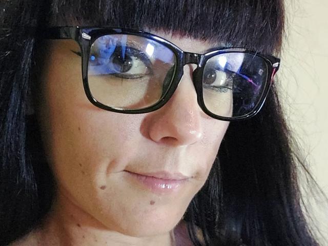 OrianaLaFrancaise - Sexe cam en vivo - 25784601