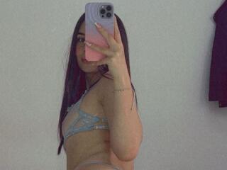 NikoleFoster - Sexe cam en vivo - 25784873