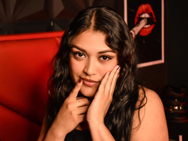 AlanaClinton - Live sexe cam - 25785009