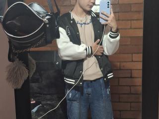 Crushnier - Live sex cam - 25785393