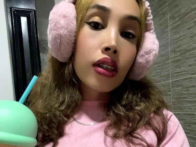 PamelaBigCoCk - Live sex cam - 25786825