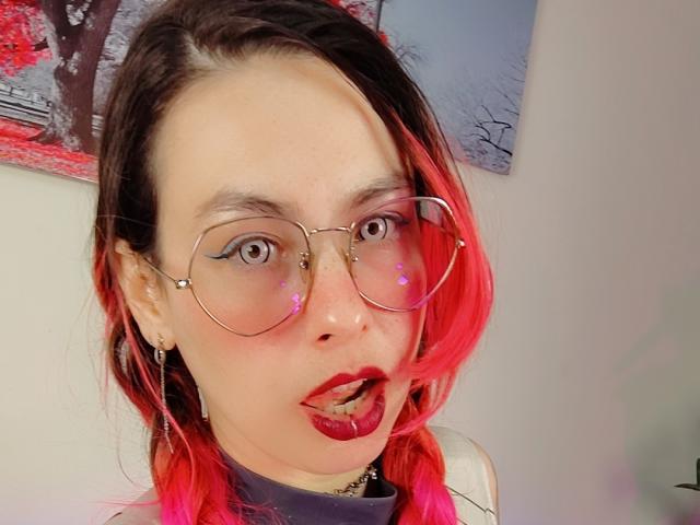 NatashaLau - Sexe cam en vivo - 25786933