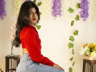 MichelleDenise - Sexe cam en vivo - 25787117