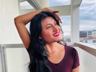 MichelleDenise - Live porn &amp; sex cam - 25787181