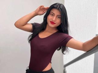 MichelleDenise - Sexe cam en vivo - 25787193