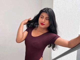 MichelleDenise - Sexe cam en vivo - 25787205