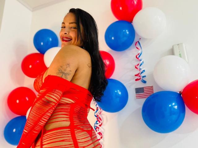 DannaRamiirez - Live sex cam - 25787805