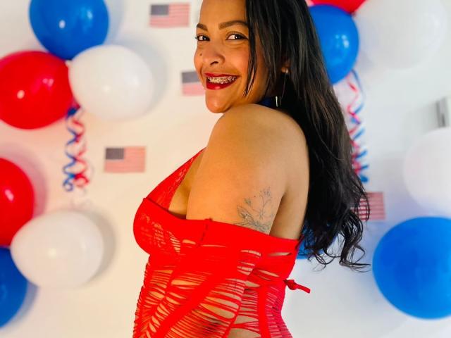 DannaRamiirez - Sexe cam en vivo - 25787809