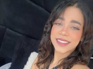 SamanthaStele - Live sex cam - 25787913