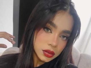 SamanthaStele - Live sex cam - 25787917