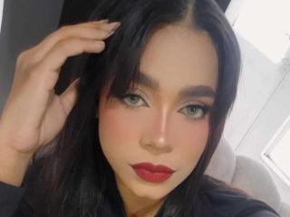 SamanthaStele - Live sex cam - 25787921