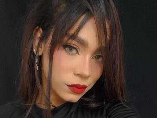 SamanthaStele - Live sex cam - 25787933