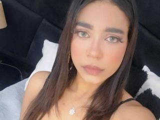 SamanthaStele - Live sex cam - 25787941