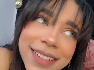 SamanthaStele - Live sex cam - 25787985