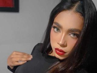 SamanthaStele - Live sex cam - 25787993