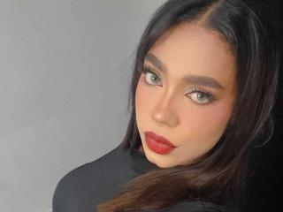 SamanthaStele - Live sex cam - 25787997