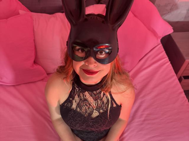 MelaniBecker - Live sex cam - 25788089
