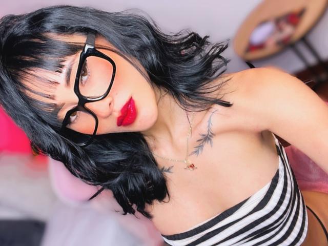 HarleyRoods - Sexe cam en vivo - 25788261