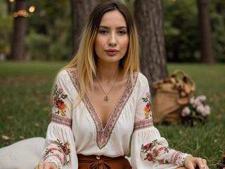 ElzaKomx - Live porn &amp; sex cam - 25788537