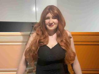 SilverLady - Live sex cam - 25788753