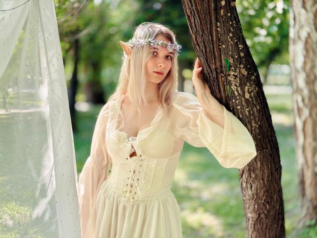 KarolinaRay-hot - Sexe cam en vivo - 25788905