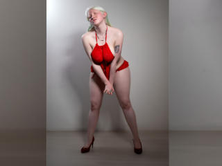 SilverLady - Live sex cam - 25788909