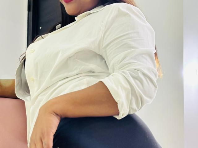 DannaRamiirez - Sexe cam en vivo - 25789037