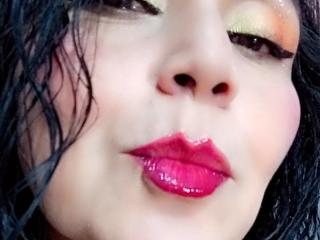 Zaria69 - Live Sex Cam - 25789161