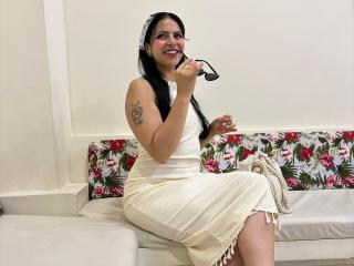 EliieRuizz - Live porn &amp; sex cam - 25789405