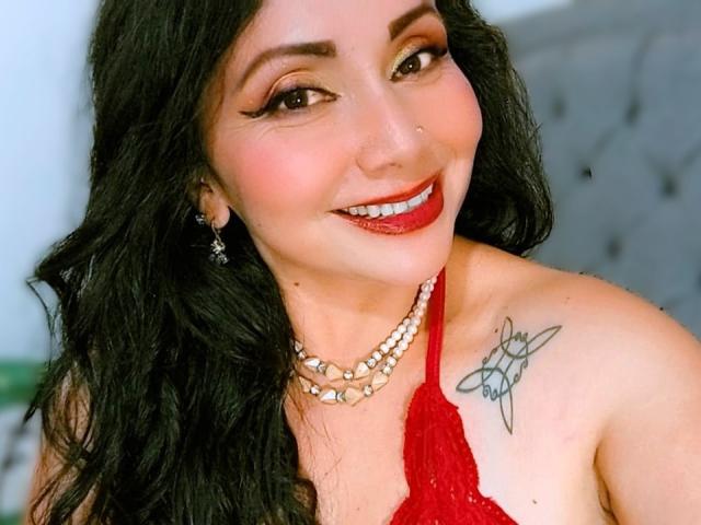 Zaria69 - Live porn &amp; sex cam - 25789733