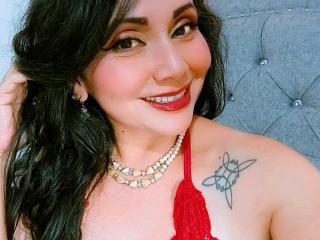 Zaria69 - Live Sex Cam - 25789737