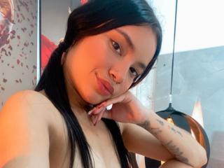 SelenaRamirez - Live sex cam - 25789801