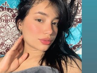 SelenaRamirez - Live sex cam - 25789805
