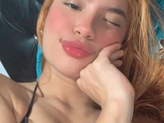 SelenaRamirez - Live sex cam - 25789809