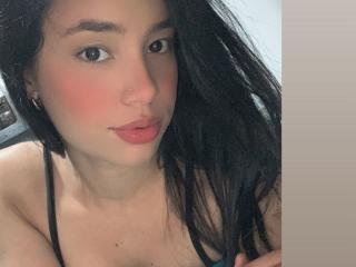SelenaRamirez - Live sex cam - 25789837