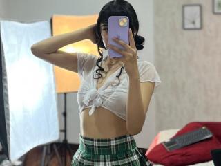 RousyBelle - Live sex cam - 25790477