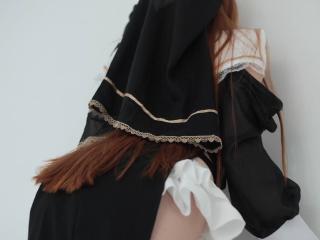 GingerFairy - Live porn &amp; sex cam - 25791881