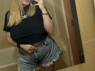 Riliy - Live porn &amp; sex cam - 25792349