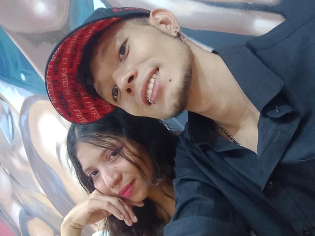 TheSexiestCpl - 라이브 포르노 &amp; 섹스 캠 - 25793449