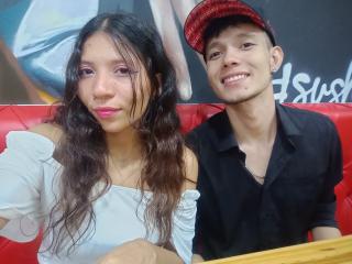 TheSexiestCpl - Sexe cam en vivo - 25793461