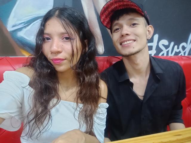 TheSexiestCpl - Sexe cam en vivo - 25793461