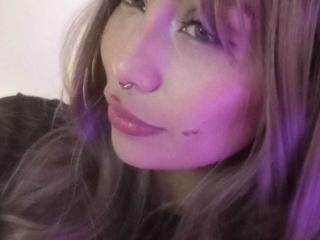 Evannia - Live porn &amp; sex cam - 25793497