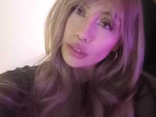 Evannia - Live porn &amp; sex cam - 25793501