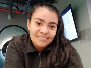 CataleyaGomez - Live sex cam - 25793657