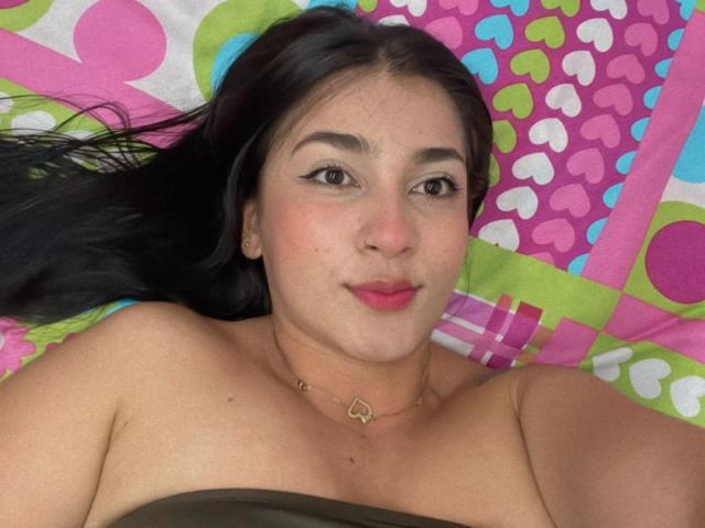 KarolReyes - Live sex cam - 25793957