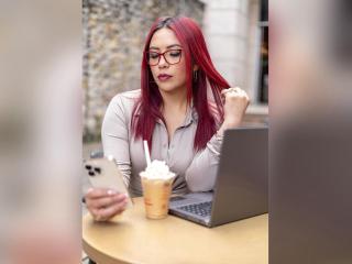 EmilyDurand - Live porn &amp; sex cam - 25794001