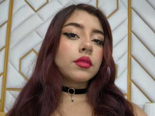 MimiLuvy - Sexe cam en vivo - 25794137