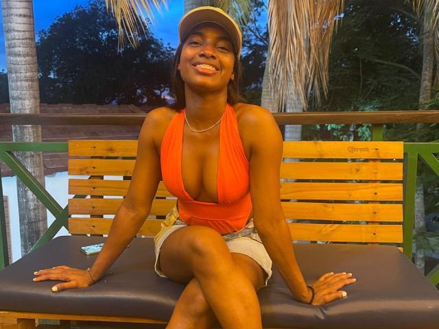 HazelJonnes - Sexe cam en vivo - 25794429