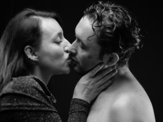JeremmyAndStacy - Sexe cam en vivo - 25795421