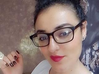 SeleneCollins - Live sex cam - 25795693